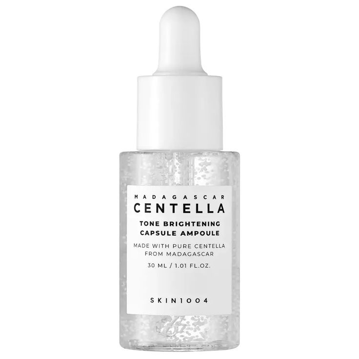 SKIN 1004 - Madagascar Centella Tone Brightening Capsule Ampoule