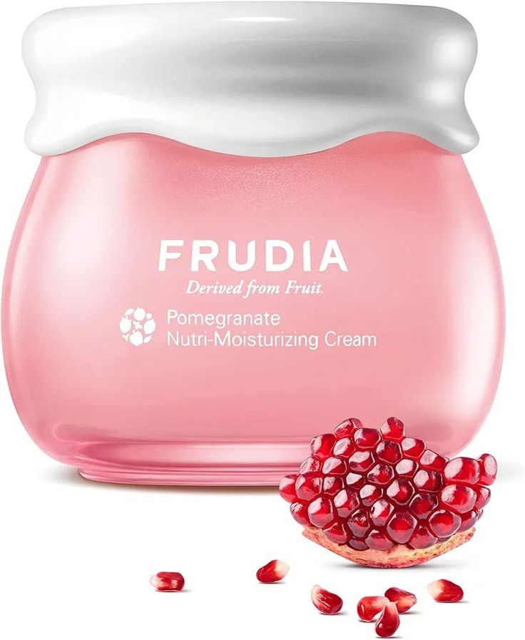 FRUDIA - Pomegranate Nourishing and Anti-Wrinkle Cream 55 g
