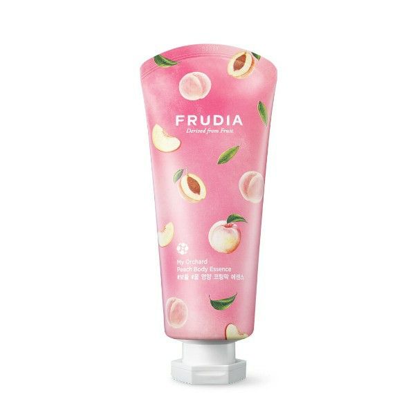 FRUDIA - My Orchard Body Lotion Peach 200 ml