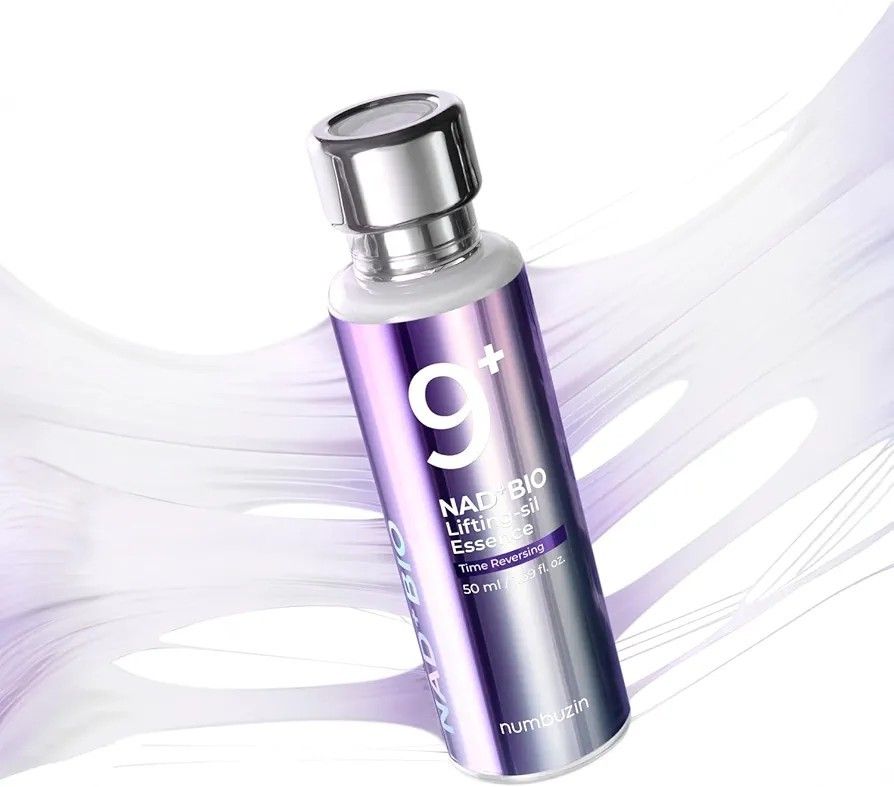 numbuzin - No.9 NAD Bio Lifting-sil Essence