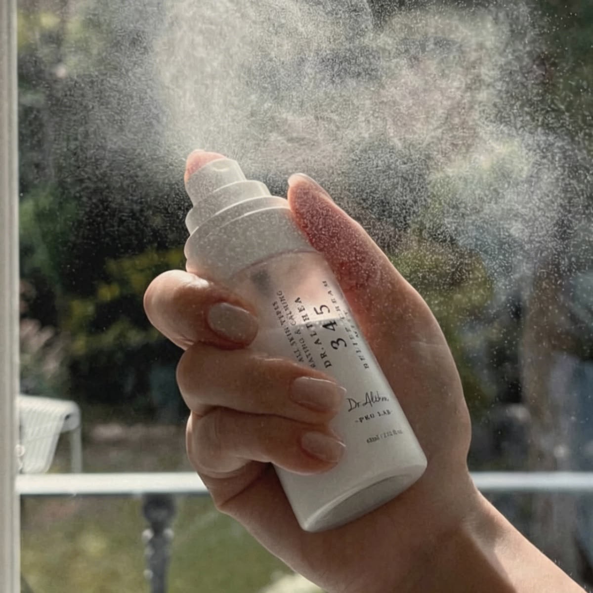 Dr. Althea - 345 Relief Cream Mist