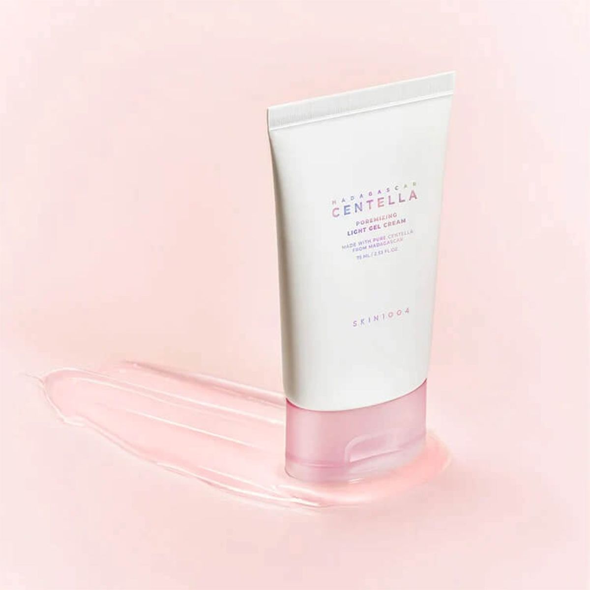 SKIN1004 - Madagascar Centella Poremizing Light Gel Cream