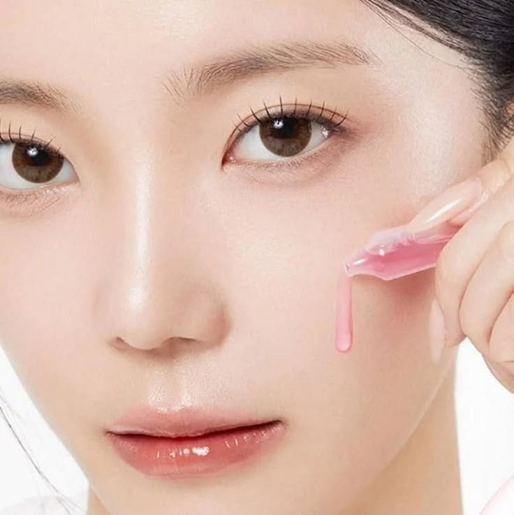 medicube - PDRN Pink One Day Serum Set