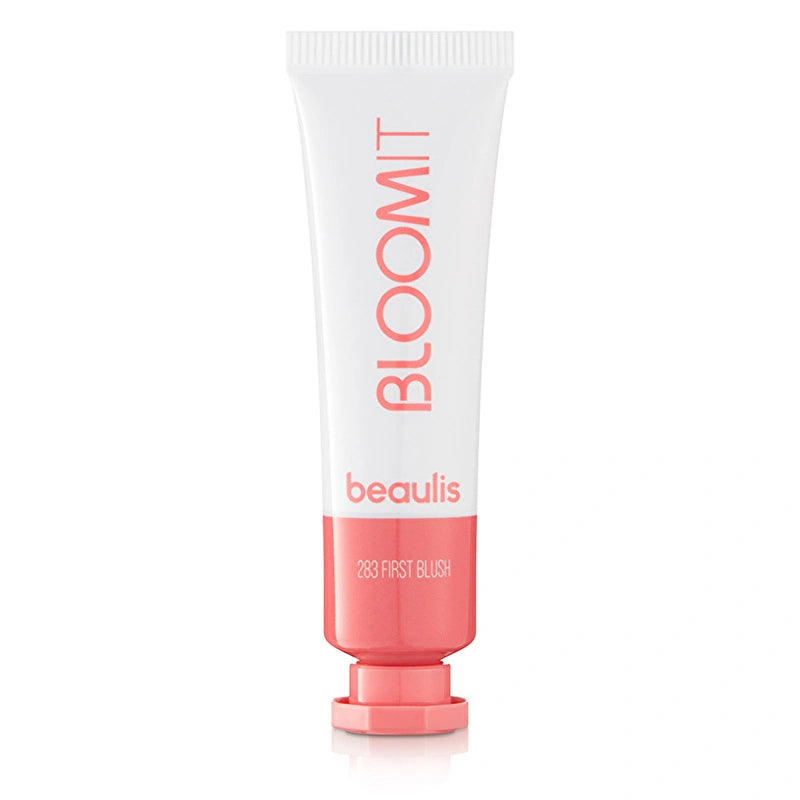 Beaulis Bloom It Cream Blush