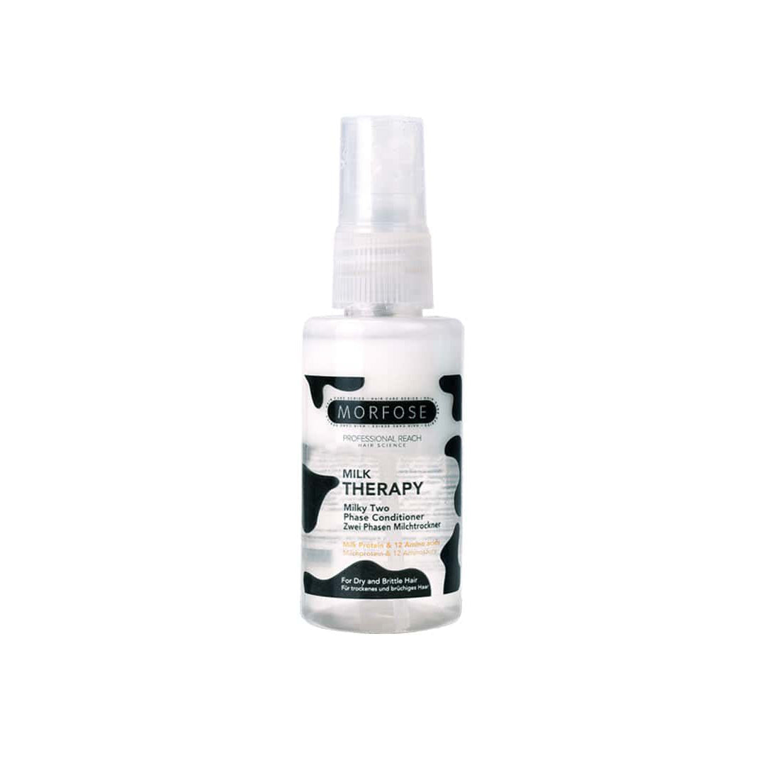 MORFOSE - Two Phase Conditioner Milk Therapy Travil size 50 ml