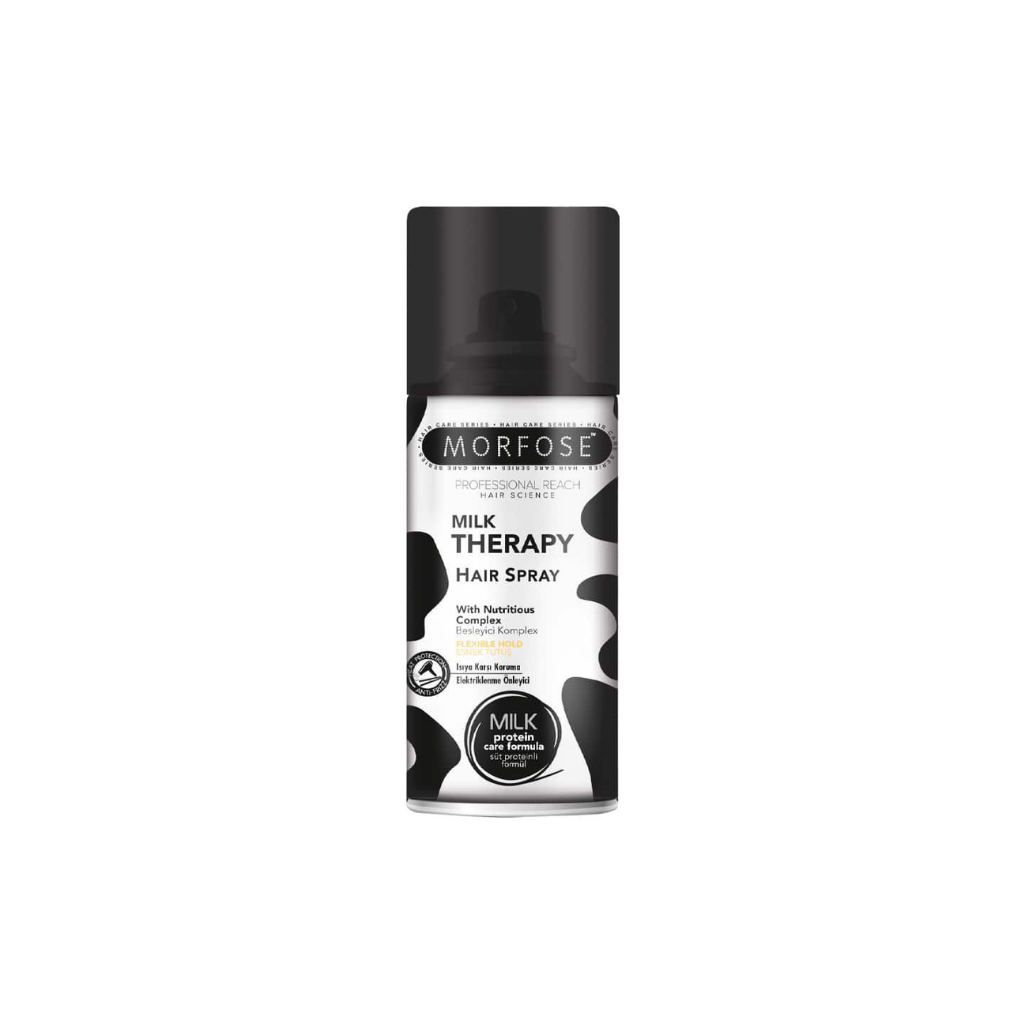 MORFOSE - Milk Therapy Travil size 5pcs