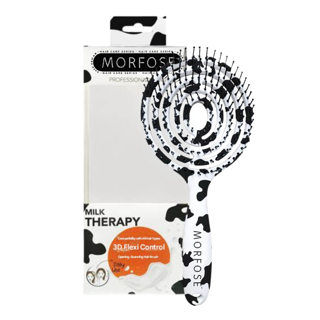 MORFOSE - Milk Therapy The Royal Collection 10 pcs