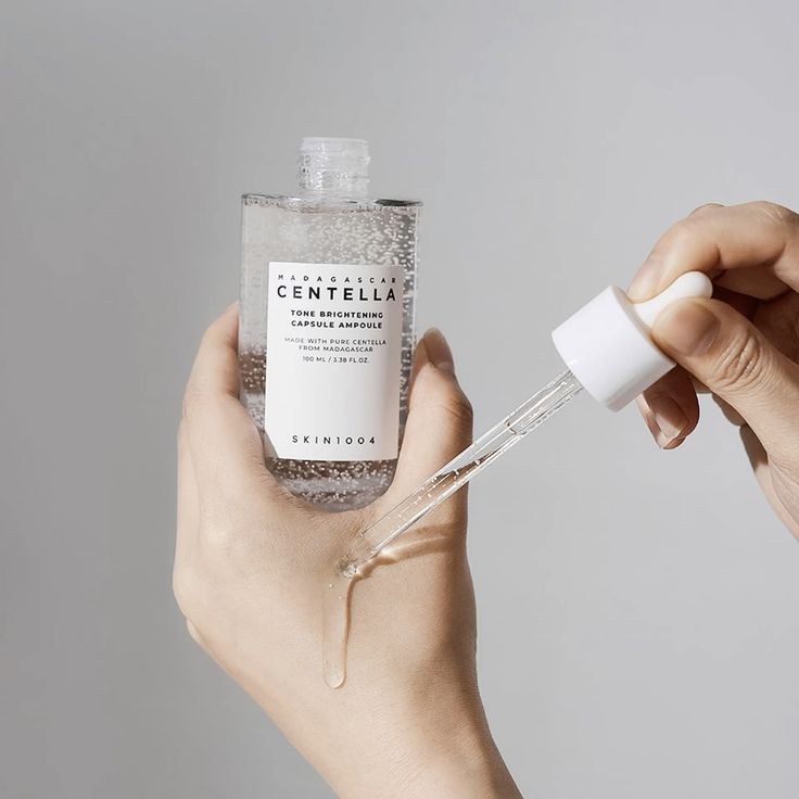 SKIN 1004 - Madagascar Centella Tone Brightening Capsule Ampoule