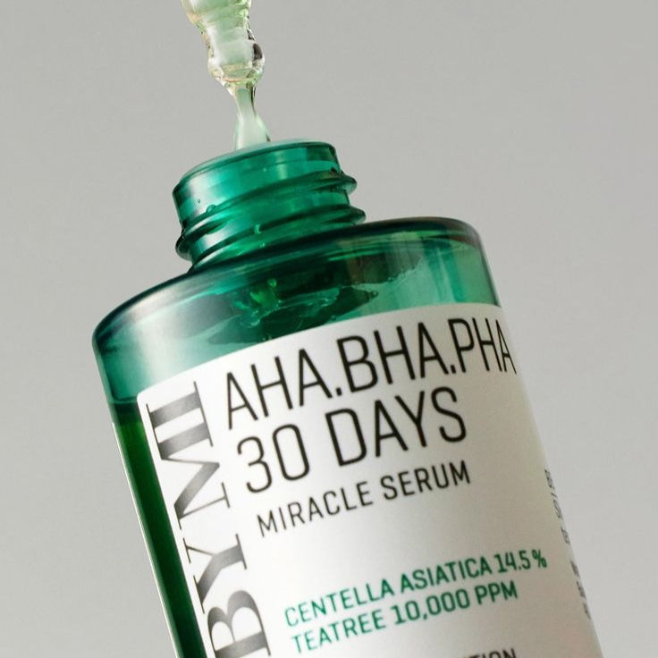 SOME BY MI - AHA, BHA, PHA 30 Days Miracle Serum 50ml