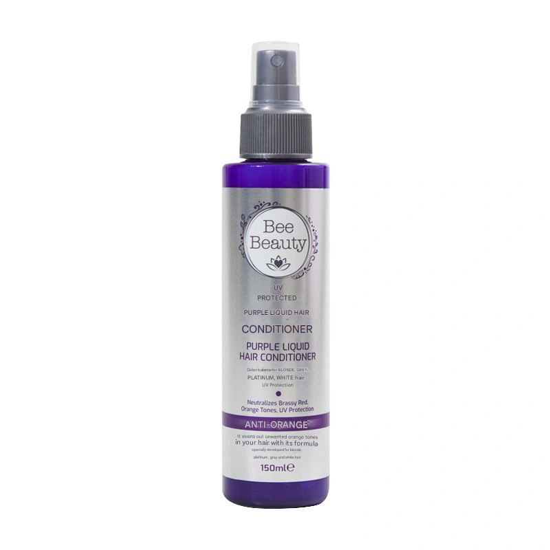 Bee Beauty Purple Liquid Conditioner 150 ml