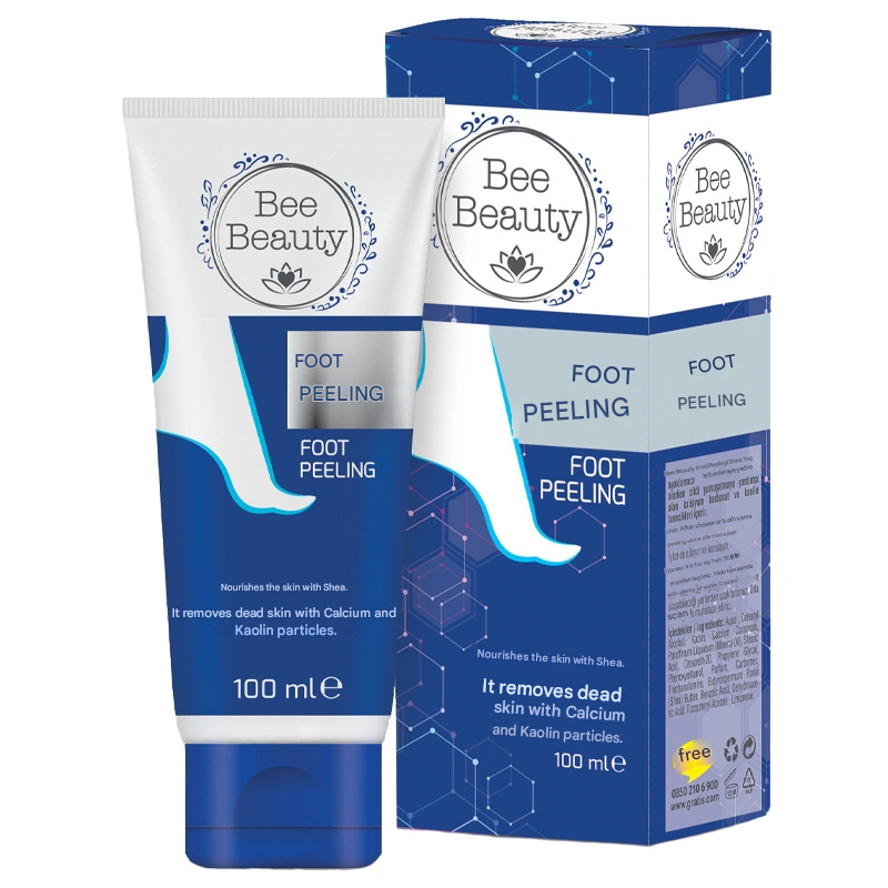 Bee Beauty Foot Peeling 100 ml