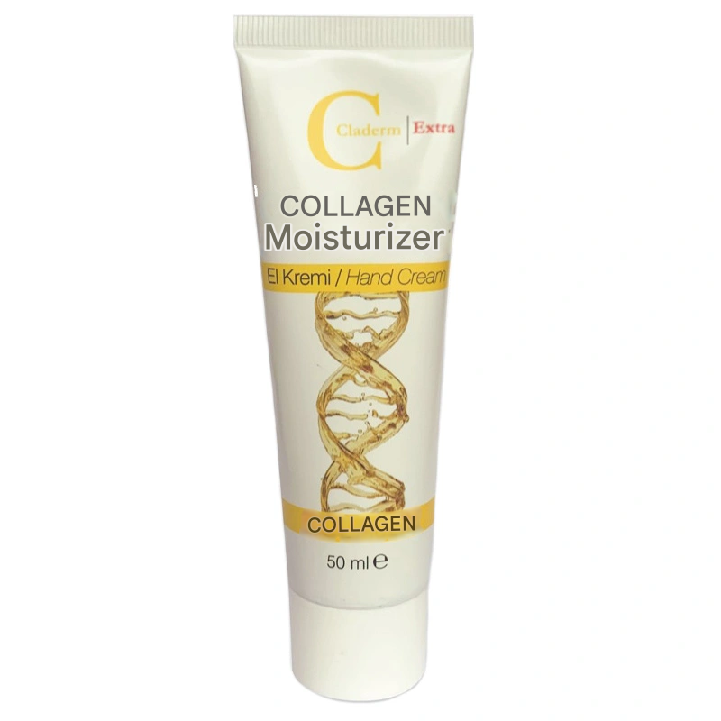 Claderm Collagen Hand Cream 50 ml