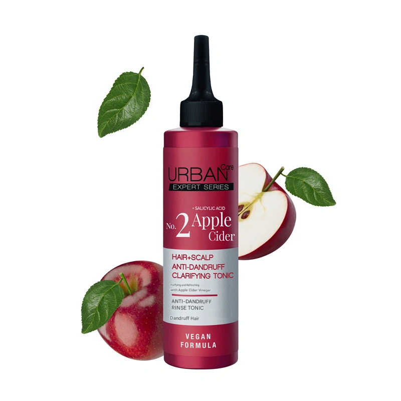 Urban Care No.2 Expert Apple Cider Anti-Dandruff Tonic 200 ml