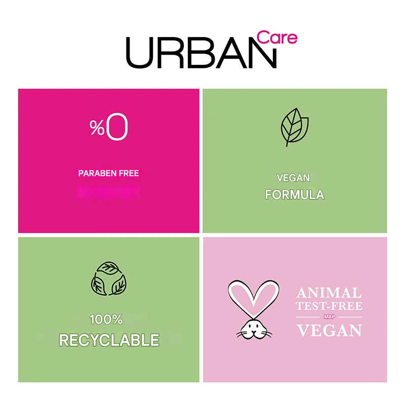 Urban Care No.2 Expert Apple Cider Anti-Dandruff Tonic 200 ml