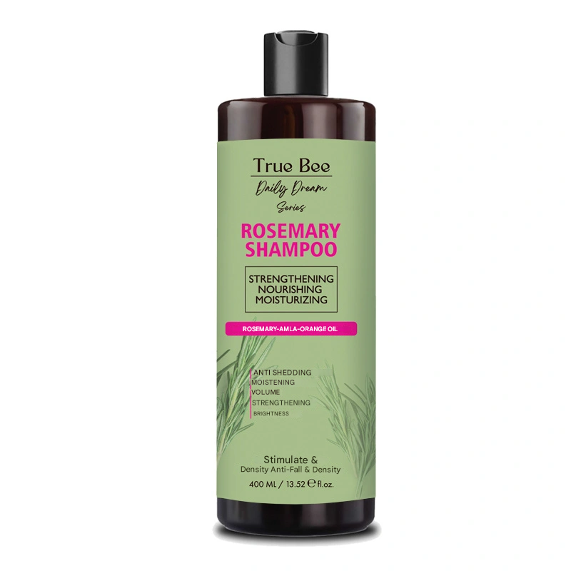 True Bee Daily Dream Miracle Rosemary Complex Shampoo 400 ml