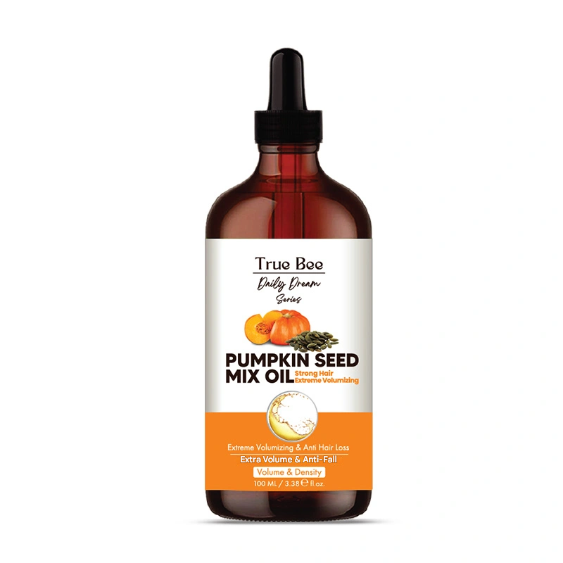 True Bee Daily Dream Pumpkin Seed Complex Oil 100 ml