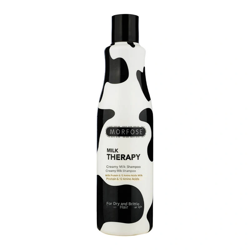 Morfose Milk Therapy Hair Shampoo 500 ml