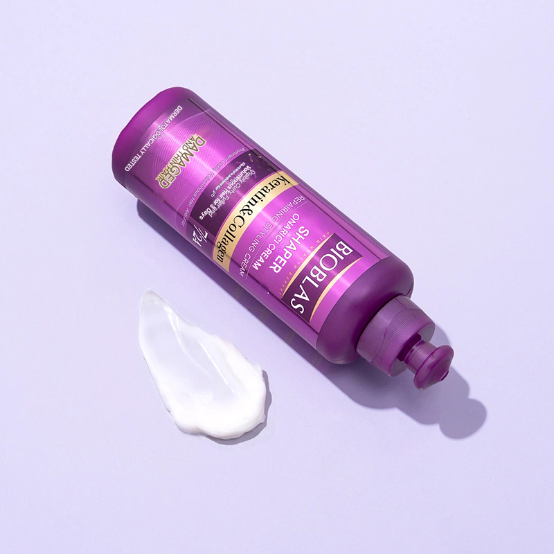 Bioblas Anti-Hair Loss Styling Cream 250 ml