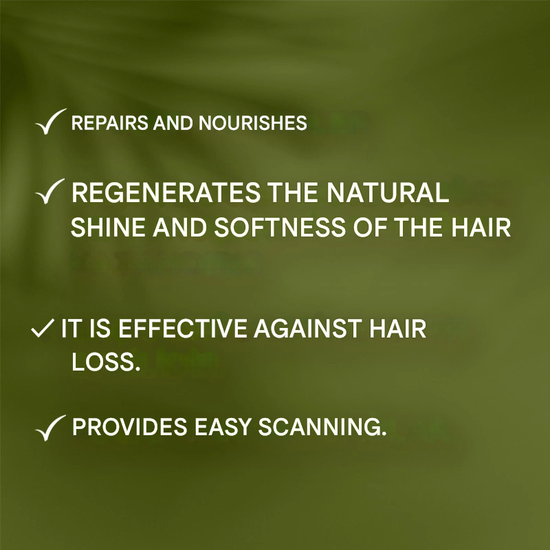 Bioblas Botanic Oils Argan Oil Liquid Hair Conditioner 200 ml