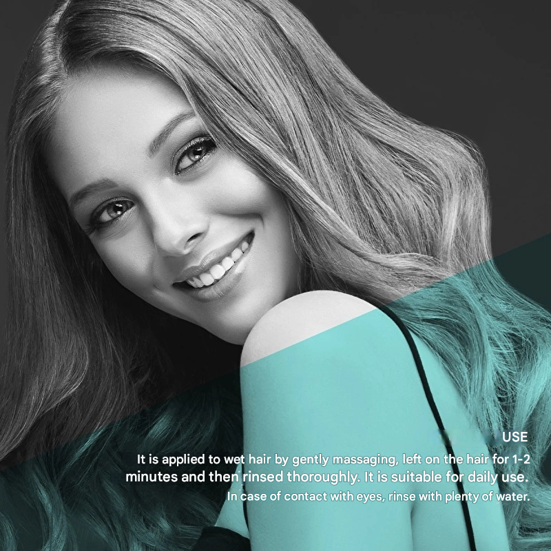 Bioxcin Keratin & Argan Repair Shampoo 300 ml