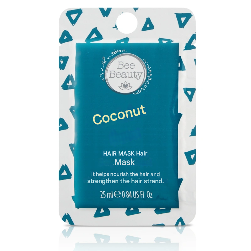 Bee Beauty Coconut Hair Mask 25 ml