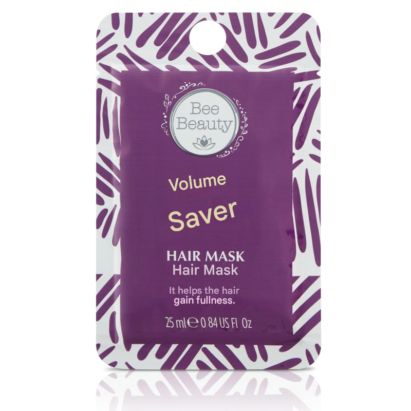 Bee Beauty Volumizing Hair Mask 25 ml