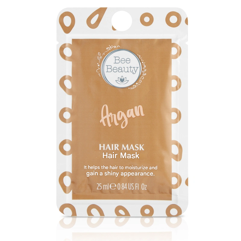 Bee Beauty Argan Hair Mask 25 ml