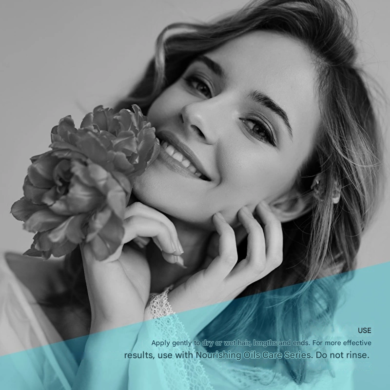 Bioxcin Nourishing Oils Hair Care Oil 150 ml