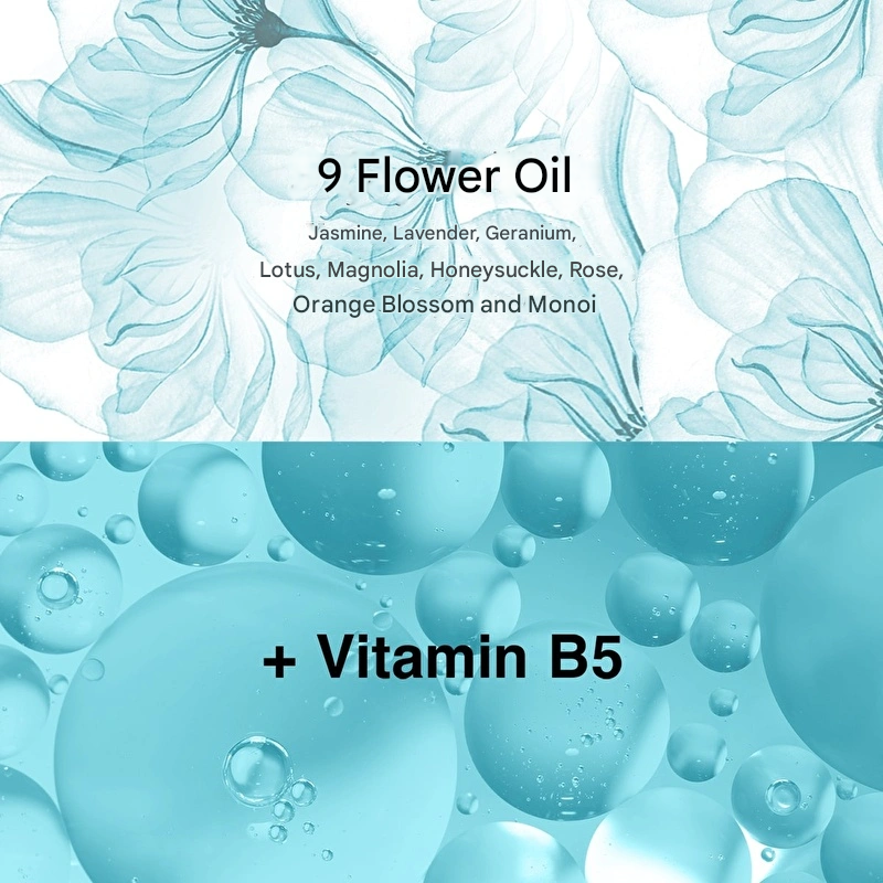 Bioxcin Nourishing Oils Hair Care Oil 150 ml