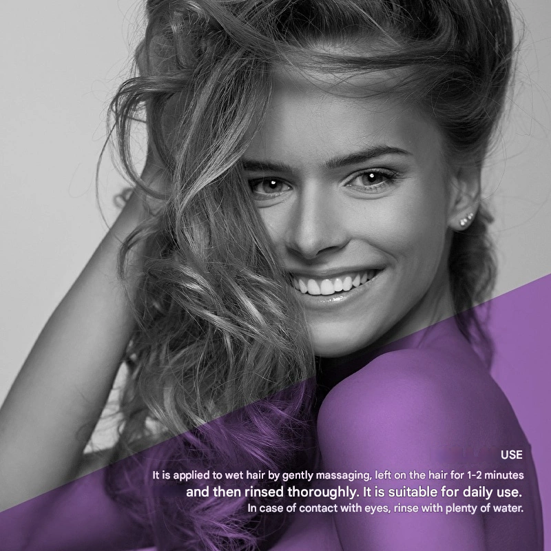 Bioxcin Collagen & Biotin Volume Shampoo 300 ml