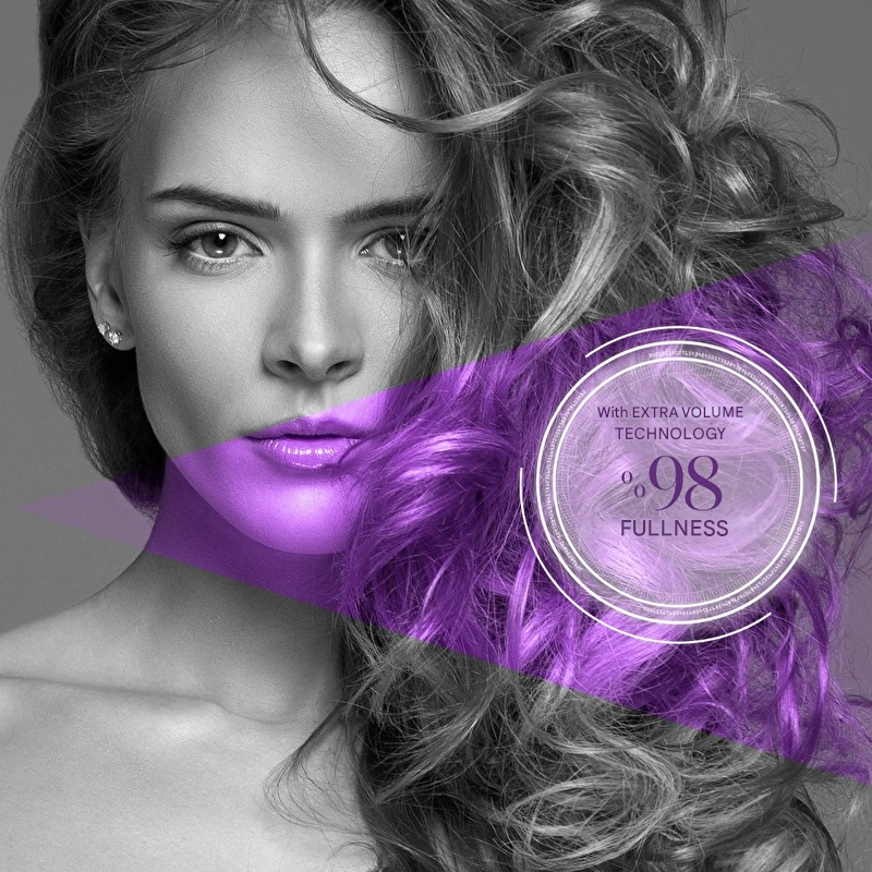 Bioxcin Collagen & Biotin Volume Shampoo 300 ml