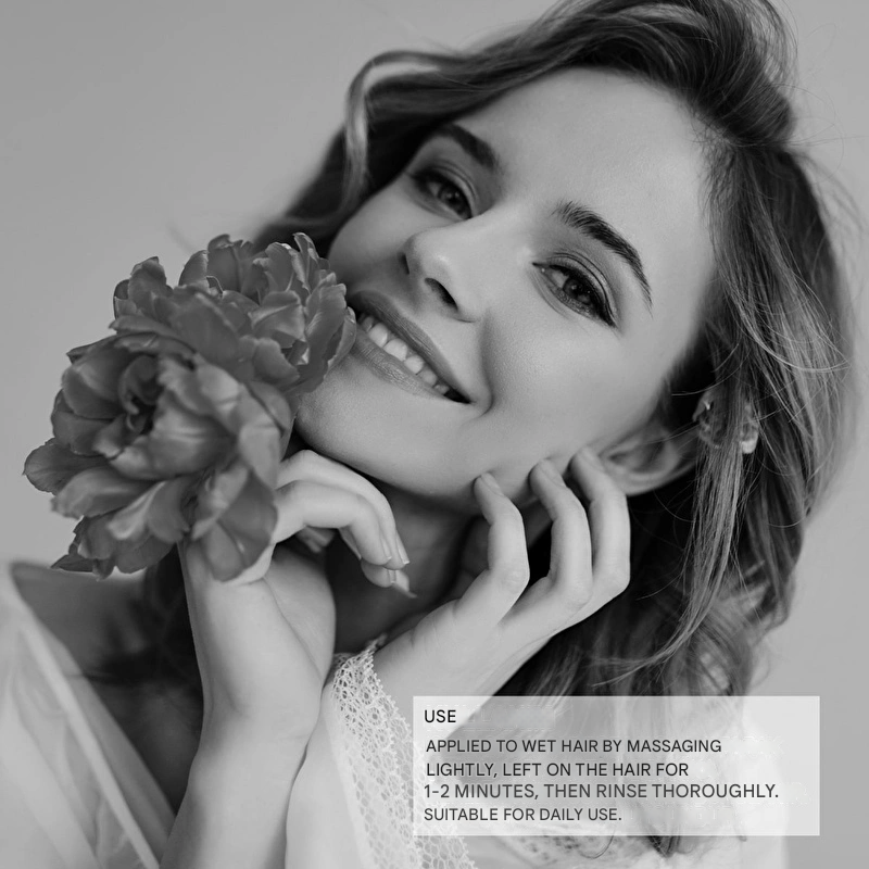 Bioxcin Nourishing Oils Hair Care Shampoo 300 ml