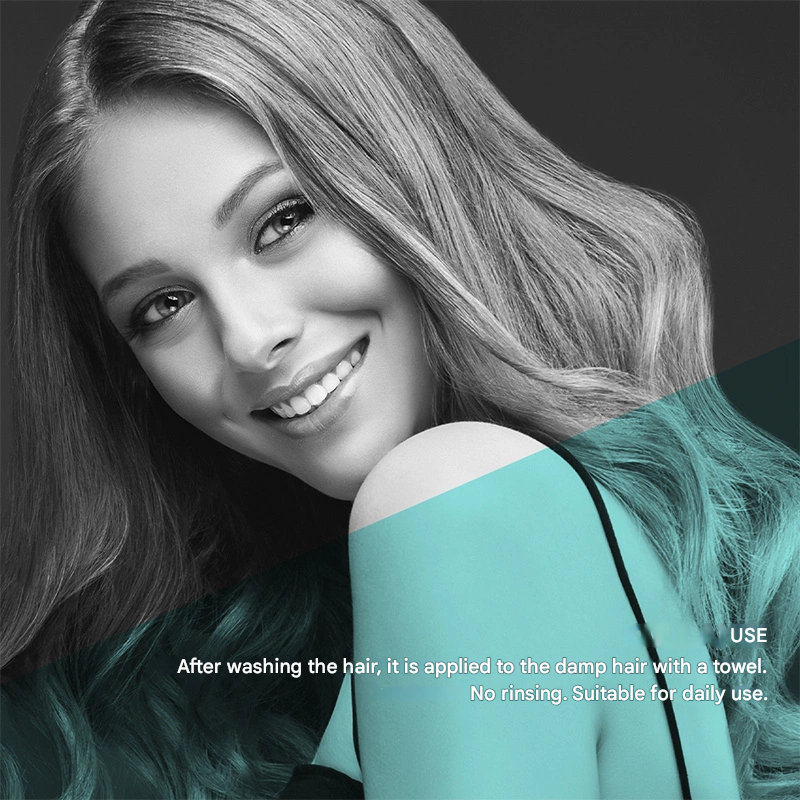 Bioxcin Keratin & Argan Repairing Hair Care Oil 150 ml