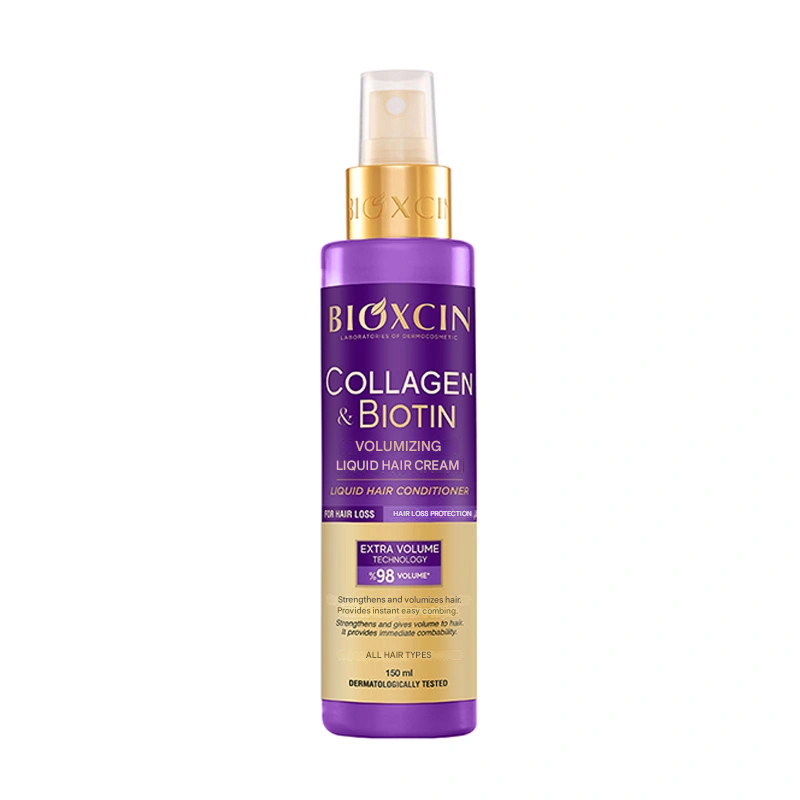 Bioxcin Collagen & Biotin Liquid Hair Conditioner 150 ml