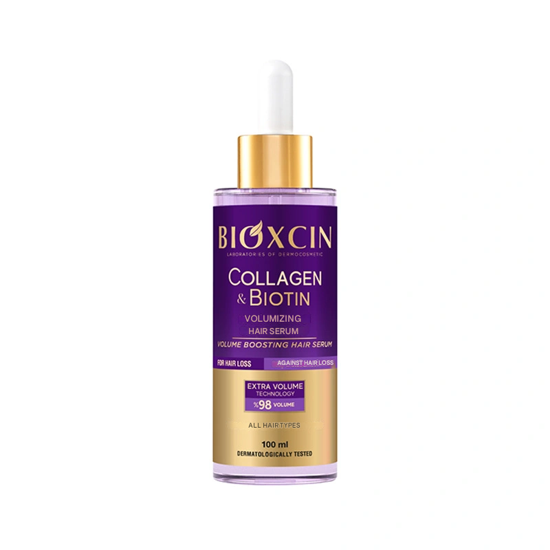 Bioxcin Collagen & Biotin Hair Serum 100 ml