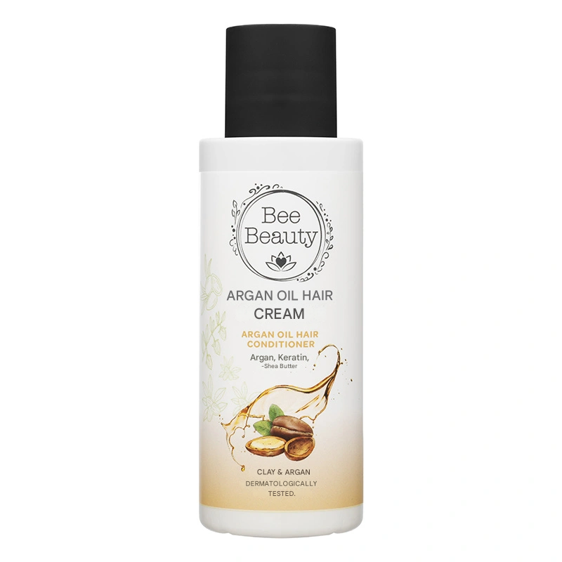 Bee Beauty Travel Size Argan Conditioner 100 ml