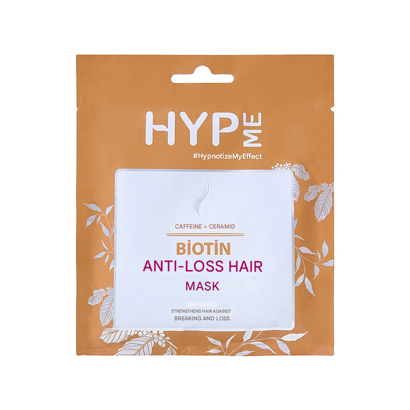 Hyp Me Biotin Anti-Hair Loss Hair Mask 50 ml
