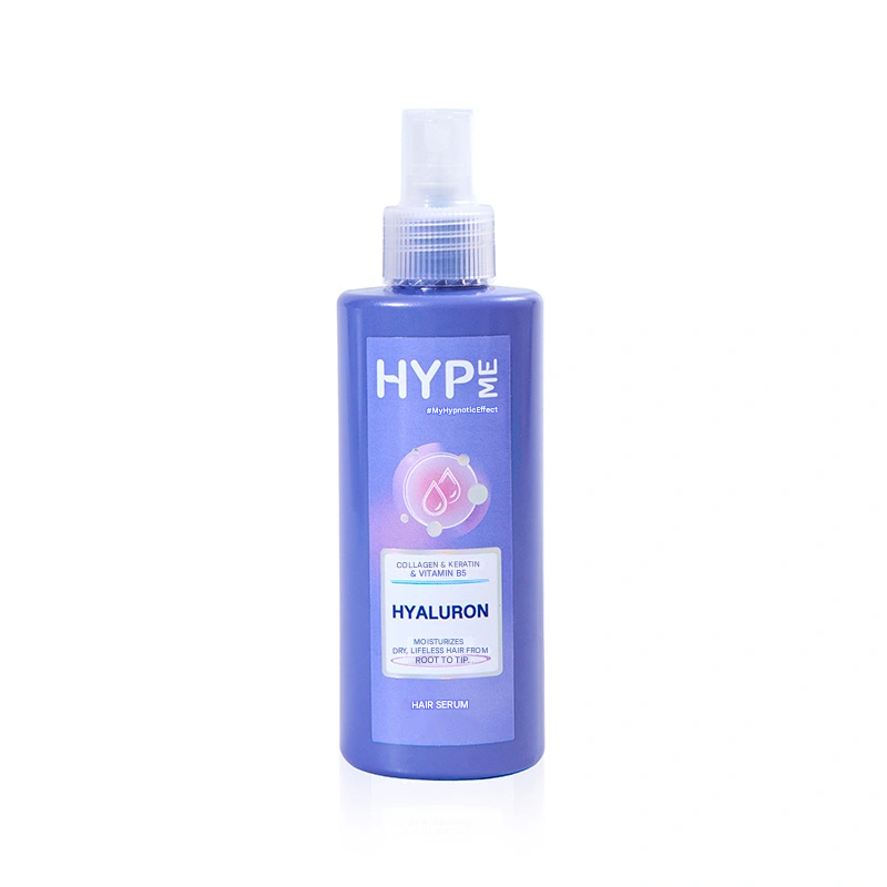 Hyp Me Moisturizing Hyaluron Hair Serum 150 ml