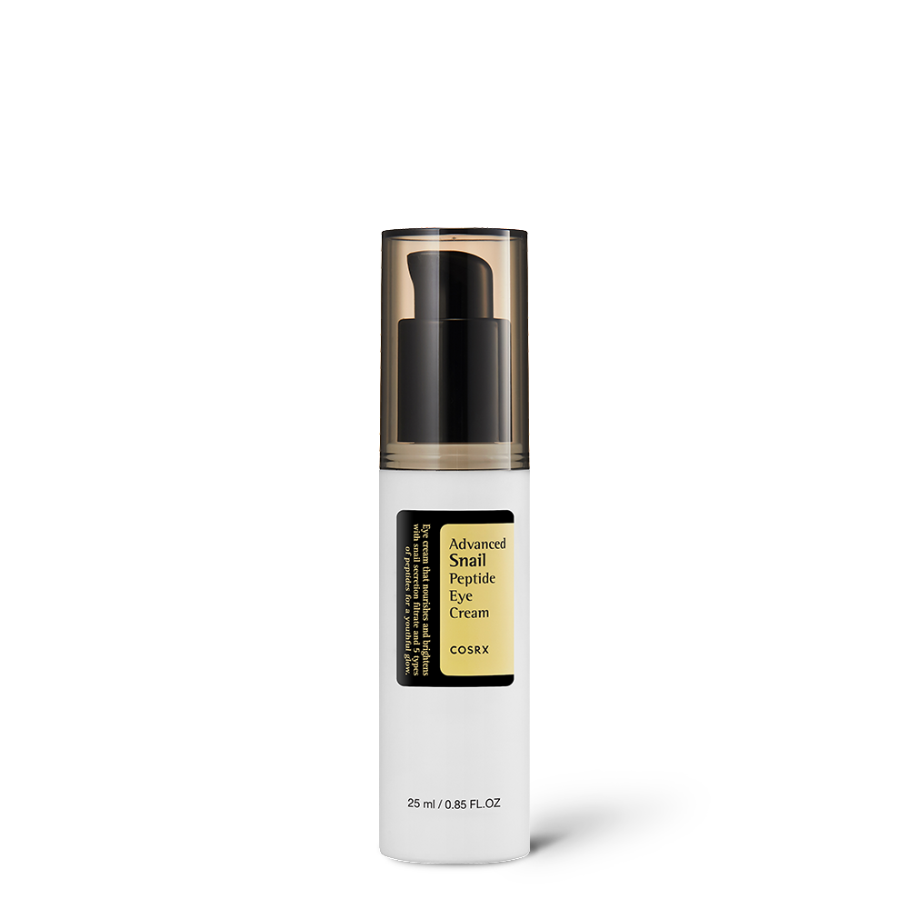 COSRX - Advanced Snail Peptide Eye Cream