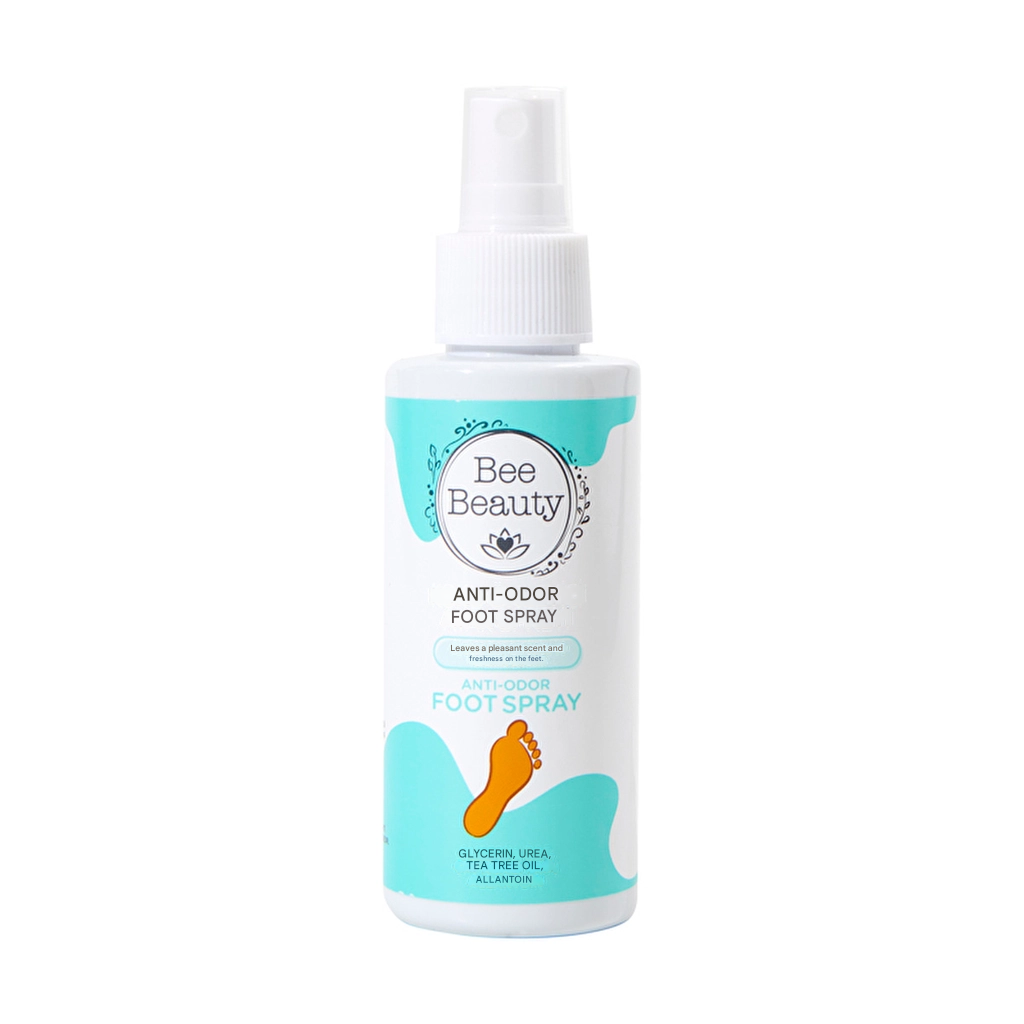 Bee Beauty Foot Odor Spray 125 ml