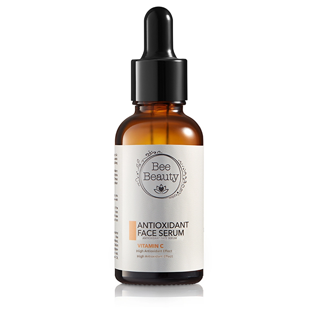 Bee Beauty Vitamin C Antioxidant Face Serum 30 ml