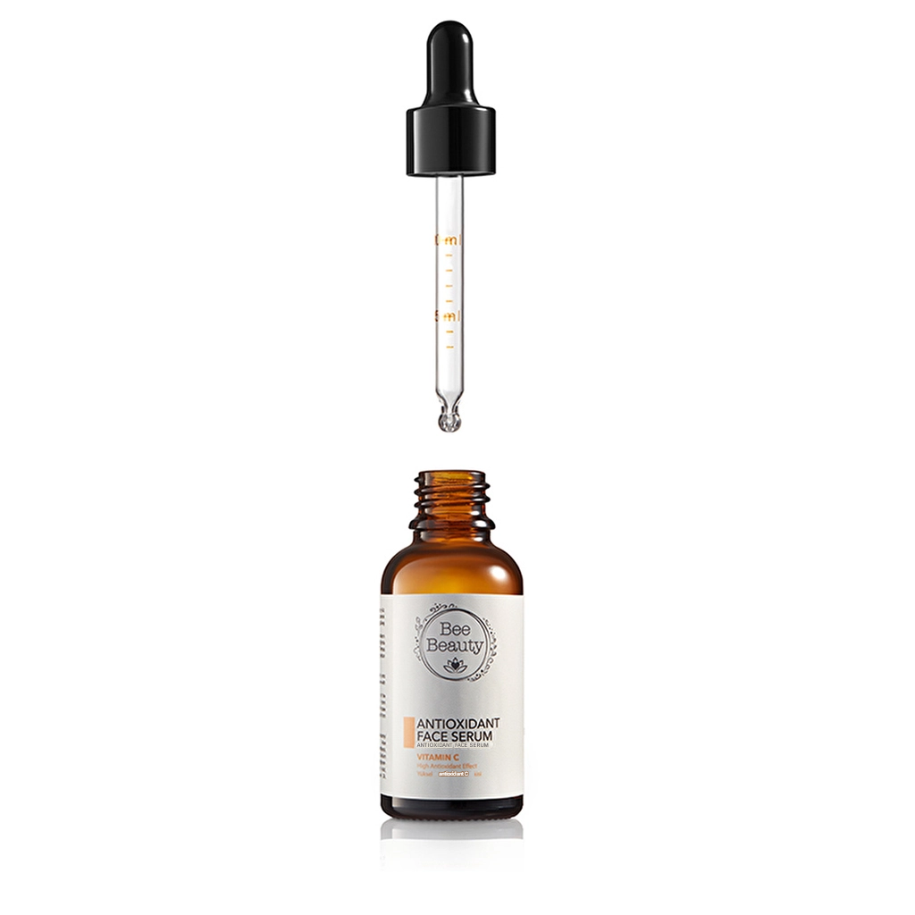 Bee Beauty Vitamin C Antioxidant Face Serum 30 ml