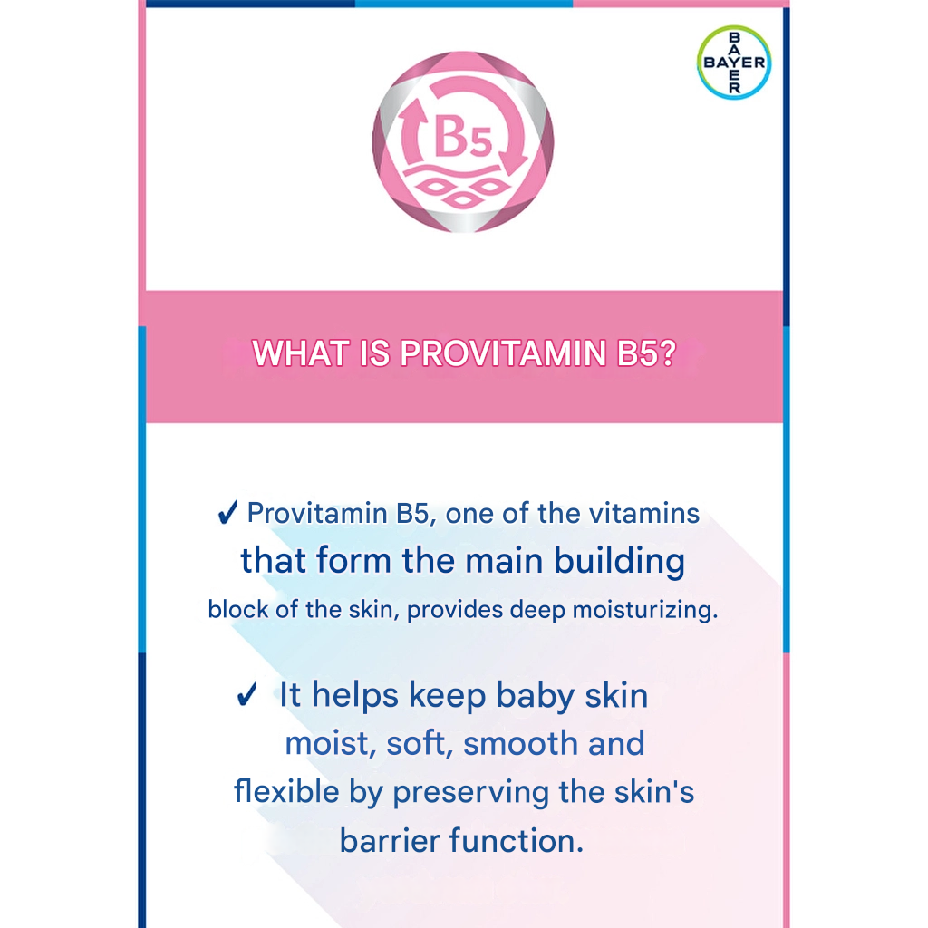 Bepanthol Baby Diaper Rash Prevention Ointment 30 gr
