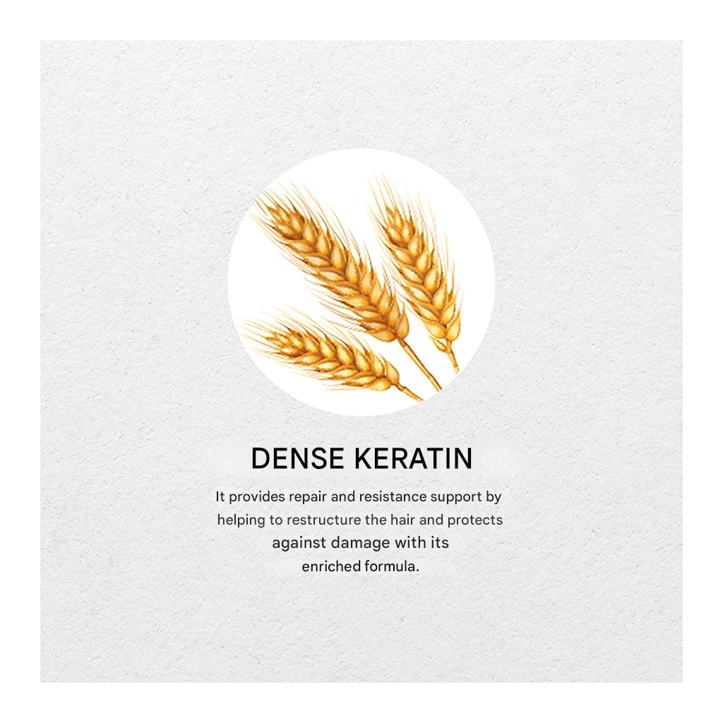 Urban Care Intense & Keratin Damage Repair and Shine Liquid Hair Care Conditioner 200 ml