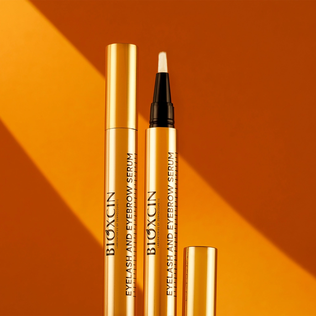 Bioxcin Eyebrow and Eyelash Serum 3 ml