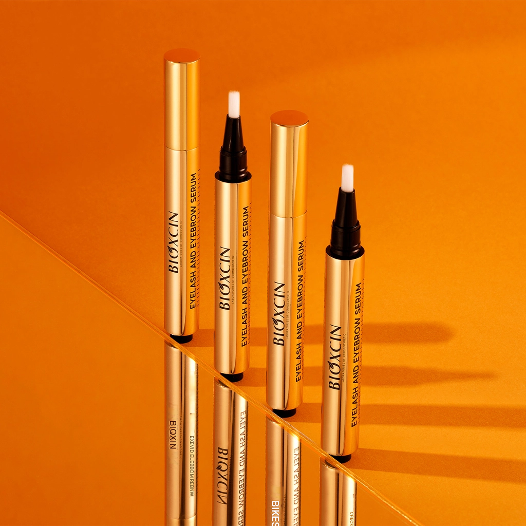 Bioxcin Eyebrow and Eyelash Serum 3 ml