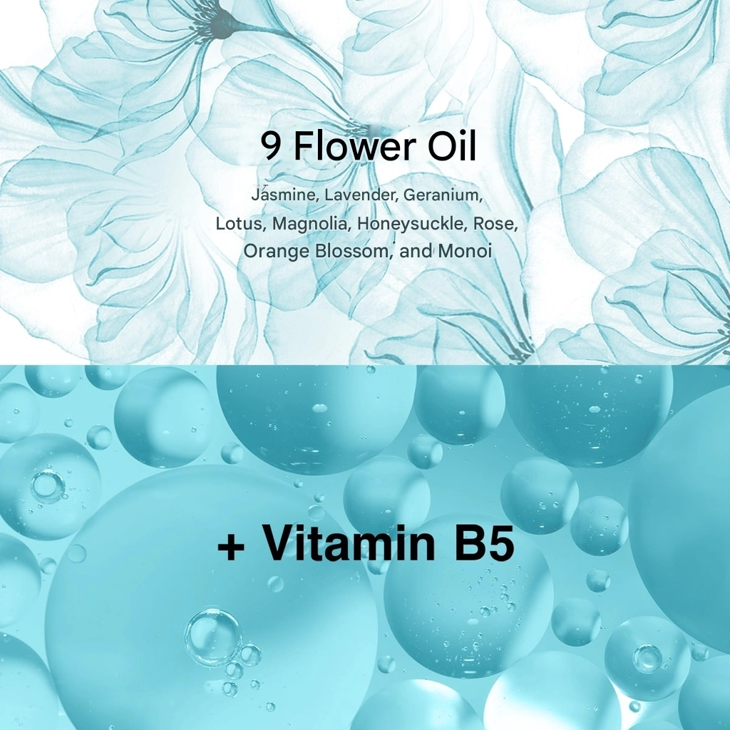 Bioxcin Nourishing Oils Liquid Hair Conditioner 200 ml