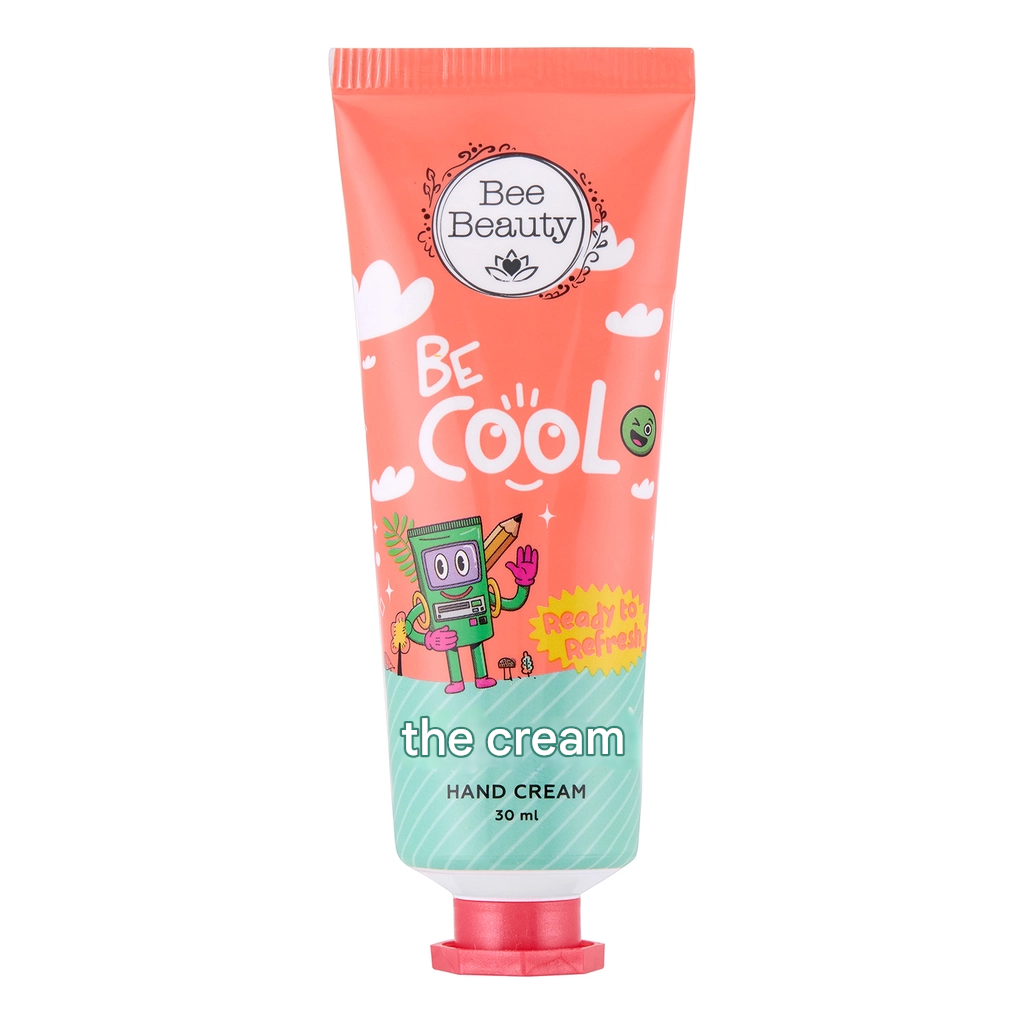 Bee Beauty Hand Cream 30 ml