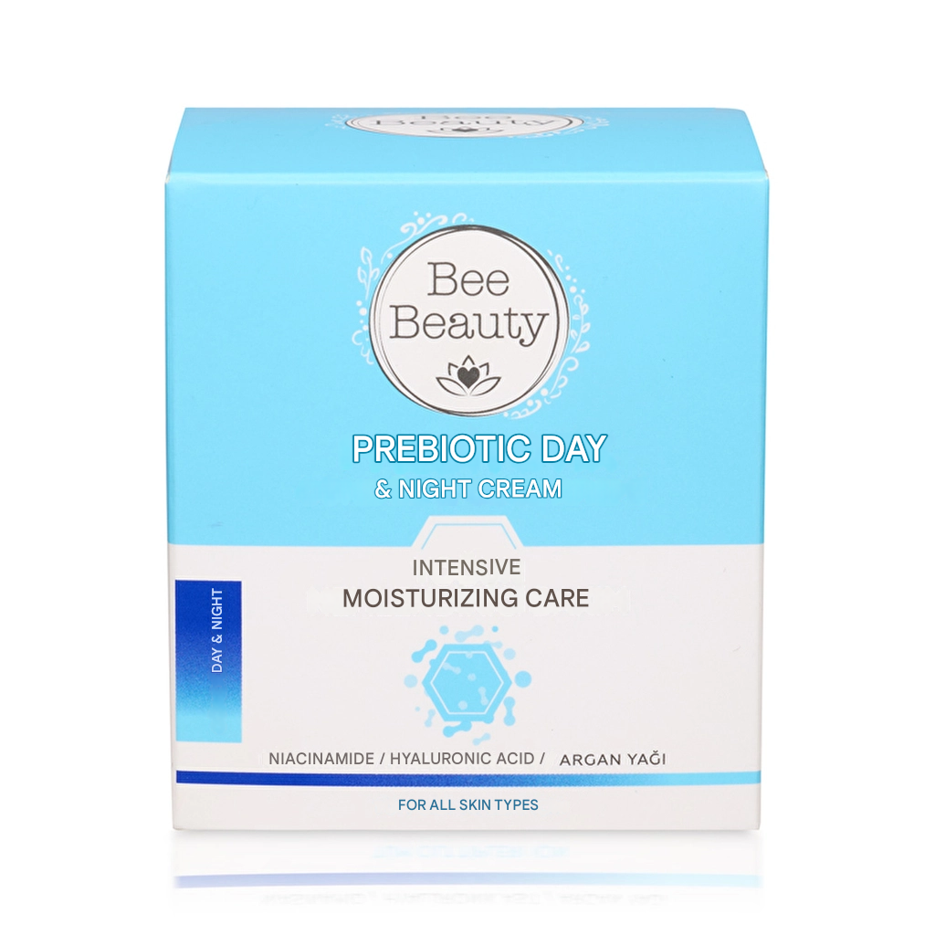 Bee Beauty Prebiotic Day & Night Cream 50 ml