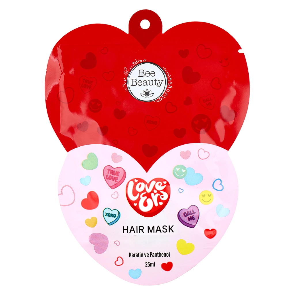 Bee Beauty Love Era Hair Mask 25 ml